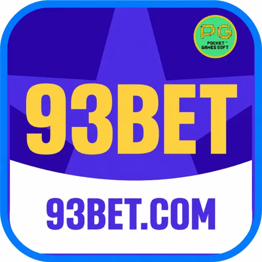 Logo da 93BET