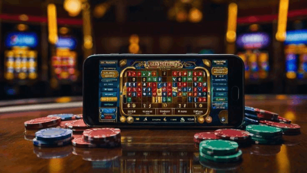 Evolução VIP 93BET